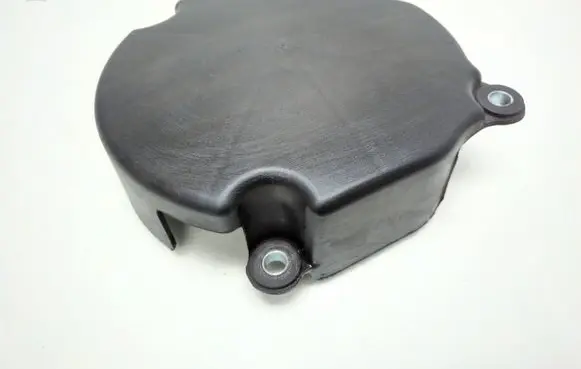 Chevrolet Captiva Timing belt guard (cover) 