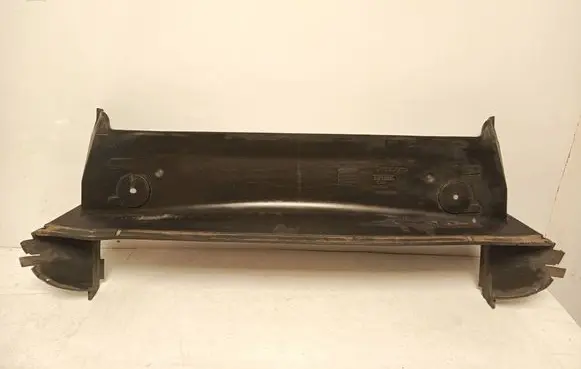 Volvo V70 Intercooler air guide/duct channel 30698664 BEIGUA A0U7A