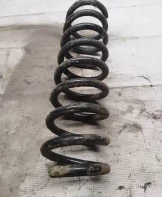 Renault Espace III Rear coil spring T360312
