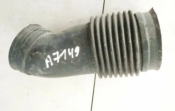Opel Signum Air intake hose/pipe