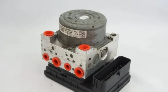 Volkswagen Golf VII ABS Pump 5Q0614517AA 5Q0907379AB
