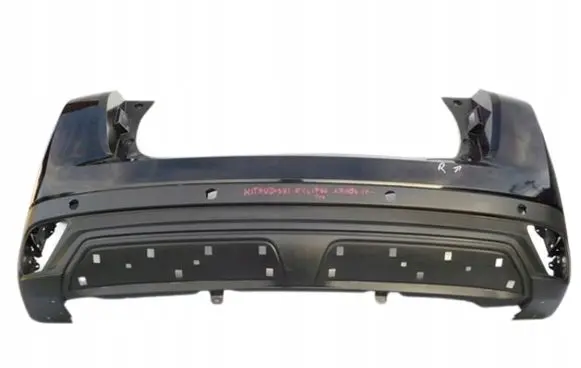 Mitsubishi Eclipse Cross Rear bumper 640D02977900888