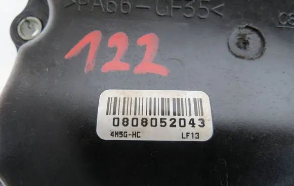 Volvo V70 Oil breather separator 0808052043 LF13 4M5GHC