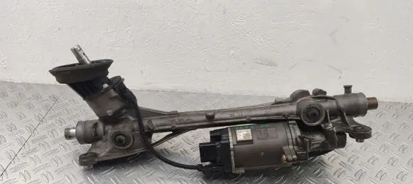Volkswagen Golf VII Steering rack 5Q1423503AH 3Q0909144L