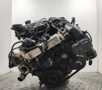 BMW 3 F30 F35 F31 Engine N47D20C 0445110601