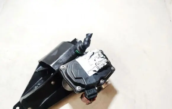Ford Focus Throttle valve CM5G9F991FA CM5G-9F991-FA