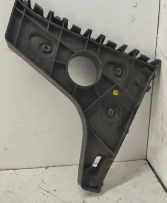 Audi A7 S7 4G Rear bumper mounting bracket 4G8807454