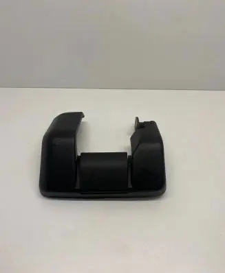 Chevrolet Traverse II Rear seat rail trim cover 84229645 2953336 3143025