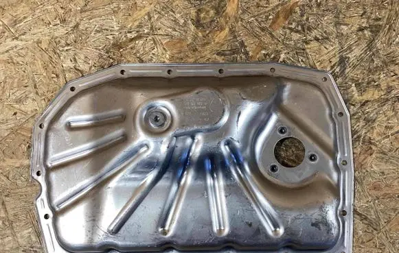 Porsche Panamera (971) other engine part 9A710360200 0p2103602b