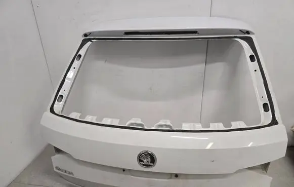 Skoda Superb B8 (3V) Tailgate/trunk/boot lid 3V9827216
