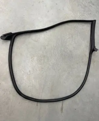 Audi A5 Rubber seal loading door 