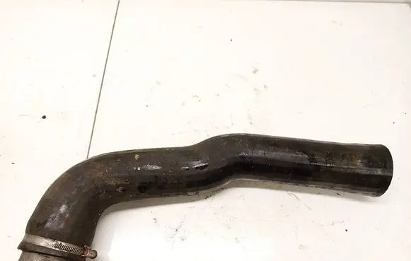 Land Rover Freelander Intercooler hose/pipe LK8106430