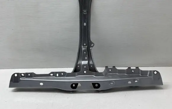 Subaru Legacy VII Top upper radiator support slam panel 53029AN04A9P