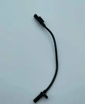 Mercedes-Benz GLE (W166 - C292) ABS rear brake sensor A1669054102