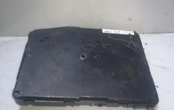 Renault Scenic II - Grand scenic II Comfort/convenience module 8200525388 ...340d
