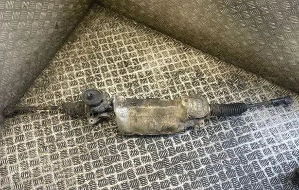 Volkswagen Touran I Steering rack 1K1423051CF 7805501267