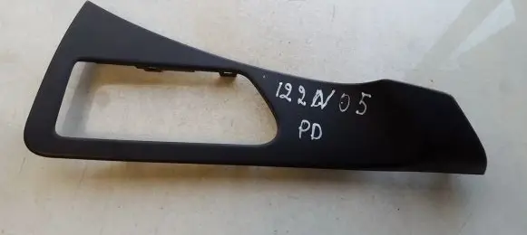 Nissan Murano Z50 Other interior part