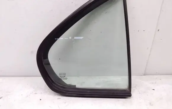 Rover 214 - 216 - 220 Rear vent window glass 