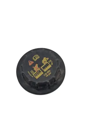Ford Mustang V Coolant expansion tank/reservoir cap V01PE