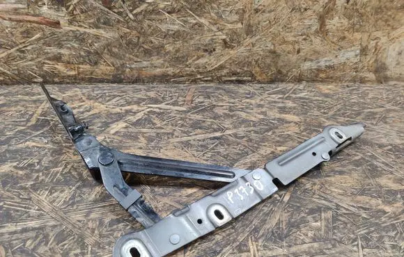Mercedes-Benz CL C215 Tailgate/trunk/boot hinge 215700587