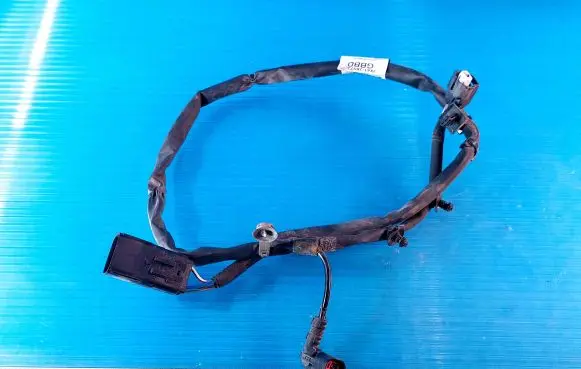 Ford Focus Other wiring loom JX6T2B72