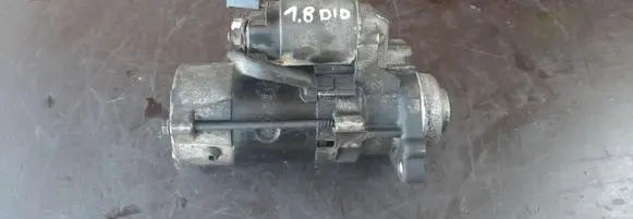 Citroen C4 Aircross Starter motor 201810A188