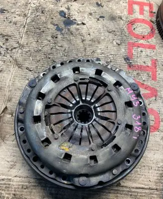BMW 3 E36 Clutch set kit