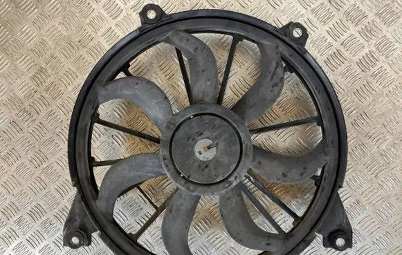 Fiat Freemont Electric radiator cooling fan F00HX0G046 1052602336W PM1972003