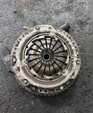 Mercedes-Benz Citan W415 Clutch set kit