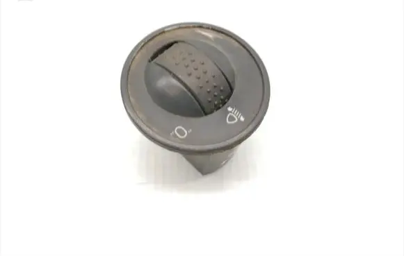 Iveco Daily 4th gen Headlight level height control switch