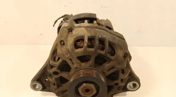 Nissan Micra Generator/alternator 23100AX62B