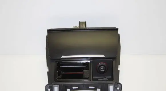 Audi A4 S4 B8 8K Ashtray (front) 8K0857951