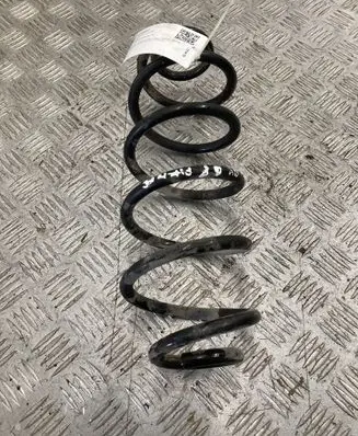 Audi A4 S4 B8 8K Rear coil spring