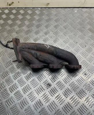 Audi A6 C7 Exhaust manifold 06e253034