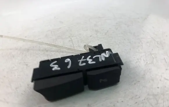 Opel Meriva A Parking (PDC) sensor switch 13288081