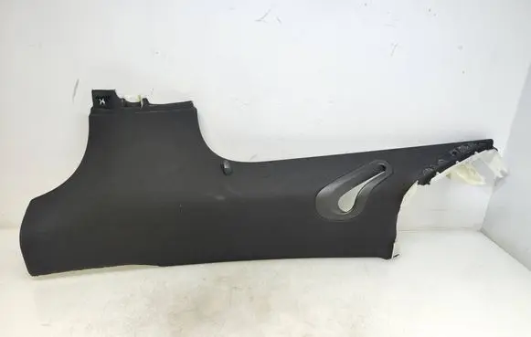 Audi TT TTS Mk2 (C) pillar trim 8J8867288 BBM106009000