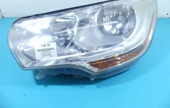 Citroen C4 II Headlight/headlamp 9687308280 IMPRK1235105
