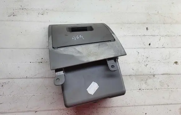 BMW 5 E60 E61 Glove box 585300104