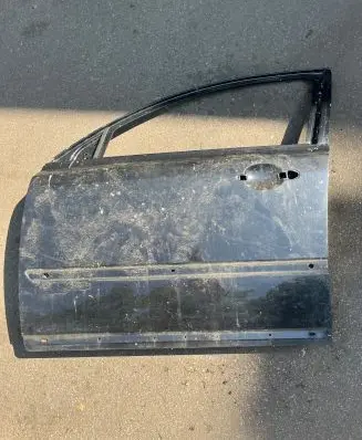 Volvo S40 Front door