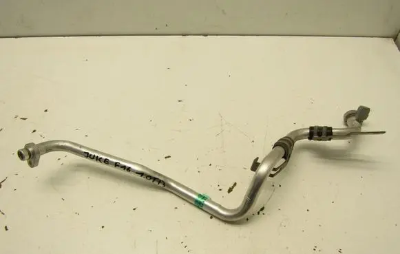 Nissan Juke II F16 Air conditioning (A/C) pipe/hose 924805484R