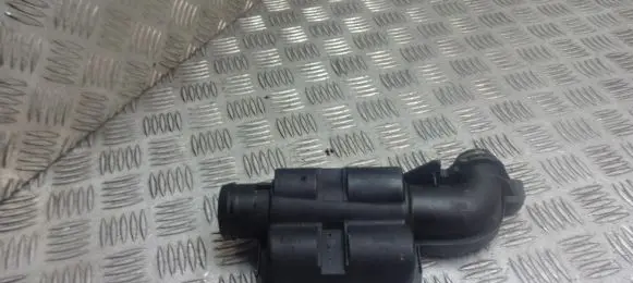 Citroen C3 Pluriel Oil breather separator 9650712480E4