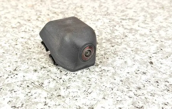 Reversing camera