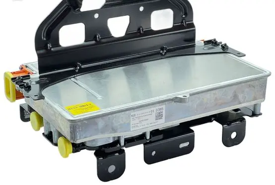 Volkswagen ID.7 Battery charger (optional) 1EE915684Q