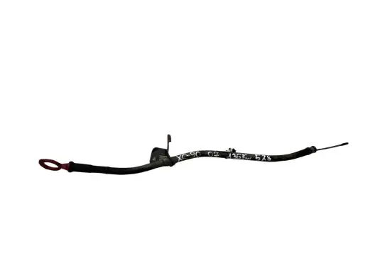 Volvo XC90 Oil level dip stick 