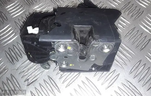 Renault Sandero II Front door lock 805026816RC