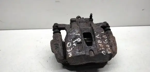 Toyota Avensis Verso Front brake caliper