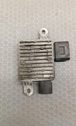KIA Optima Coolant fan relay 28385E6000