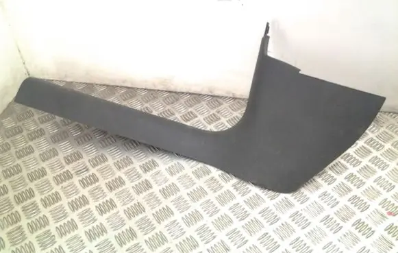 Audi S5 Facelift Other sill/pillar trim element 8K2867271