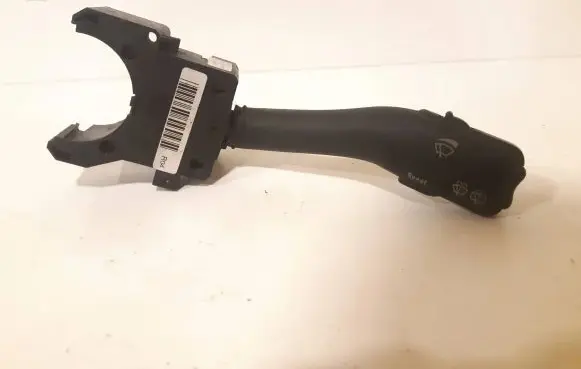 Audi A6 Allroad C5 Wiper control stalk 4B0953503H