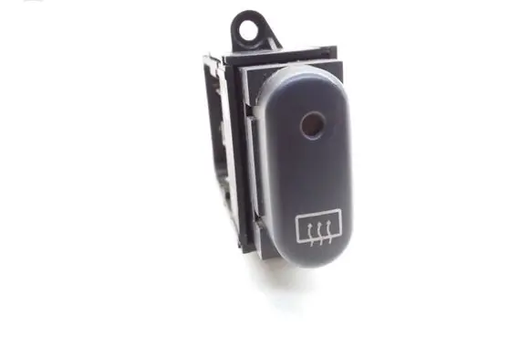 Renault Espace III Windscreen/window heater switch